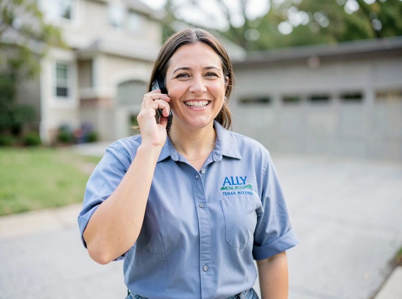 Metal Roof Installation Caliente, CA FAQs